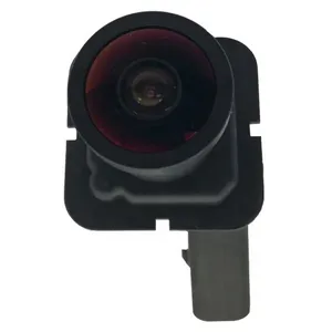 Top Quality Car Back Up View Camera Parking Camera FL3Z-19G490-C F1ET-19G490APL For Ford F150 2.5 3.5 5.0 3.7L 2015-2017 thumbnail-2