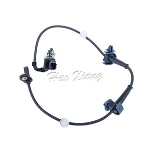 Haoxiang New Material Wheel Speed Sensor ABS 57450-SMG-E01 For HONDA CIVIC VIII 2005- thumbnail-5