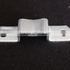 69020 Two-holes Stainless Steel Clamps, Stainless Steel Cable Clamps thumbnail-2