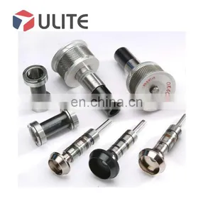 Custom-Made Metal Parts Processing Factory CNC Lathe Parts Fabrication Service CNC Turning Furniture Spare Parts Manufacture thumbnail-4