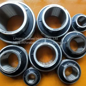 Linear Motion Ball Bearing Linear Motion Sliding Bearing Lm Lme Lmb Lmf Lmk Lmef Series Flange thumbnail-1