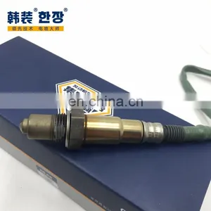 FR3A-9Y460-DA Front Oxygen Sensor For Ford Edge 15 2.7 thumbnail-3
