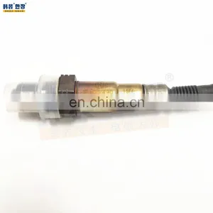 Front O2 Oxygen Sensor A0095425918 0258017347 for Mercedes-Benz A-CLASS C-CLASS E-CLASS SLK 2000- thumbnail-5
