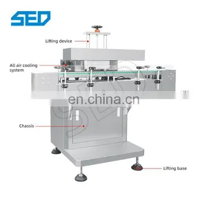 Long Service Life High Performance Plastic Bottle Induction Sealing Machine thumbnail-3