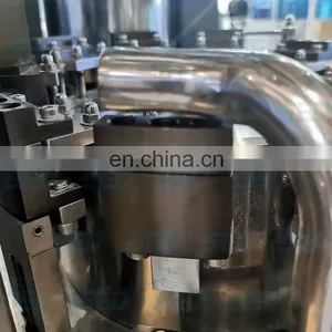Competitive Price High Speed Medical Capsule Filling Machine thumbnail-5