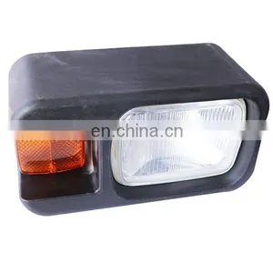 803502426 XGGD03 XCMG Working Lamp XCMG Wheel Loader LW300F LW300KN Parts thumbnail-2