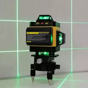 Wholesale Customized Good Quality 4d Self Leveling Laser Spirit Level thumbnail-4