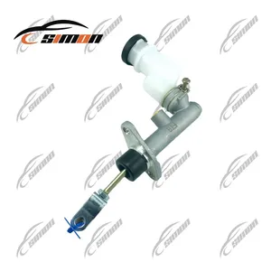 Clutch Master Cylinder  41610-22060 for Hyundai thumbnail-1