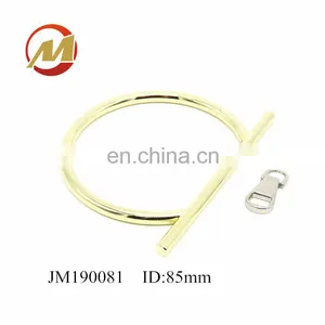 Wholesale Designer Handbag Handle Acrylic Handbag Handle Resin Handle for Bags thumbnail-5