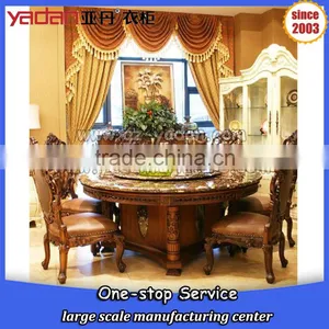 Dining Table Set, Dining Room Table and Chairs Quality Choice thumbnail-1