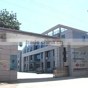 Shanghai Yiying Crane Machinery Co., Ltd. company overview - view 2 thumbnail