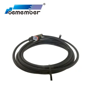 OE Member 0486000101 0135427917 A0135427917 4.64974 0486000101000 Truck ABS Sensor Wheel Speed Sensor for Mercedes-Benz thumbnail-1