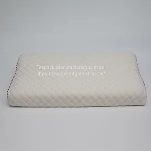 Sleeping Neck Pillow- P1017 thumbnail-1