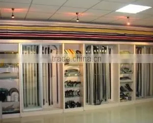 Jinhua Chunguang Rubber & Plastic Hose Co., Ltd. company overview - view 3 thumbnail