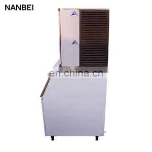 Ice Maker Cube Ice Maker Making Machine thumbnail-3