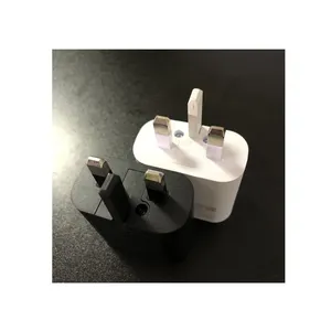 Travel Phone Fast Charger Phone Accessories Fast Charging Adapter Charger For Samsung S8 thumbnail-5
