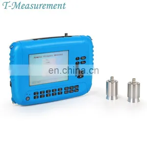 Taijia CJ-10 Ultrasonic Pulse Tester With Pulse Velocity Tester UPV For Ultrasonic Pulse Velocity thumbnail-4