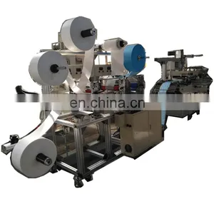 Multifunction Label Sticker Making Machine ( Die Cutter) thumbnail-1