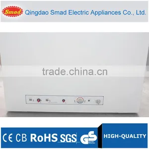 Big Capacity Best Price LPG Gas Powered Kerosene Chest Display Freezer Quality Choice thumbnail-3