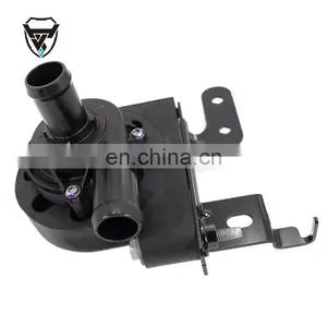 Wholesale High Quality Auto Parts Regal LaCrosse Malibu XL Car Heater Coolant Pump For Chevrolet 13592753 thumbnail-2