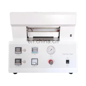 KASON Five Point Heat Sealing Tester With CE Certificate thumbnail-5