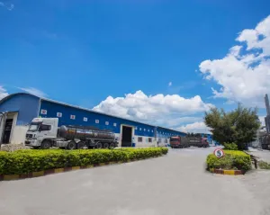 Guangxi Donglin Food And Chemical Co., Ltd. company overview - view 2 thumbnail