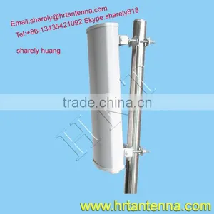 600MHz Dual Polarization Panel Antenna TDJ-600BP60D10x2 thumbnail-1