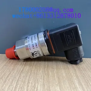 AKS33-060G21145 Pressure Transmitter Produced by Danfoss thumbnail-5