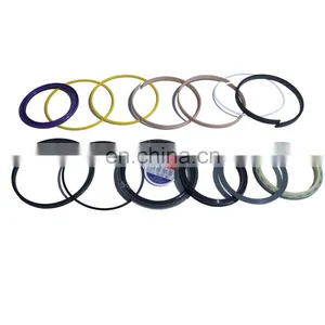 Liebherr R944C Hydraulic Cylinder Boom Seal Kit thumbnail-4