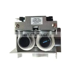 Washing Machine Parts Double Washer Water Inlet Valve Washing Machine Water Inlet Valve thumbnail-1