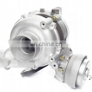 High Quality Supercharger 353533010 For DFAC Truck thumbnail-2