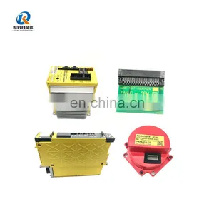 Fanuc Cnc Parts A06B-6127-H109 High Quality Amplifier Module Drive thumbnail-1