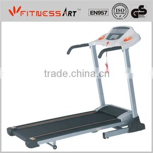 Body Fit Sport Treadmill TM2340H thumbnail-1