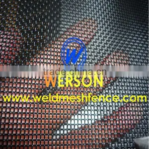 Senke Galvanized Security Screen thumbnail-2