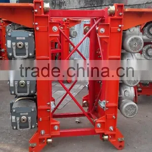 SC200B/200B Construction Elevator High Quality Products Pickling Phosphating thumbnail-5