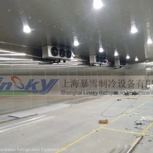 Ceiling Type Air Cooler thumbnail-5