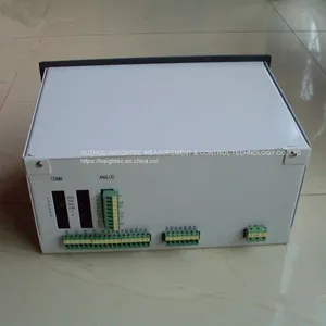 High Accuracy Electronic Belt Scale ICS-14A thumbnail-4