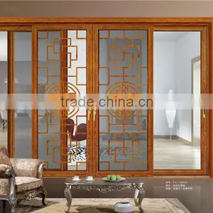 High Quality Aluminium Bathroom Sliding Doors thumbnail-1