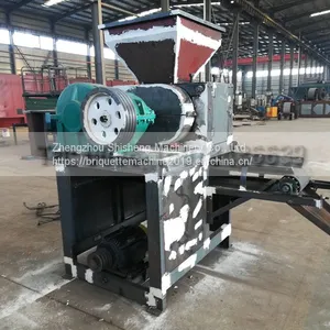 Briquette Machine Made in China thumbnail-1