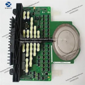 ABB 5SHY4045L0001 3BHB018162R0001 3BHE009681R0101 GVC750BE101 Spot Goods thumbnail-1
