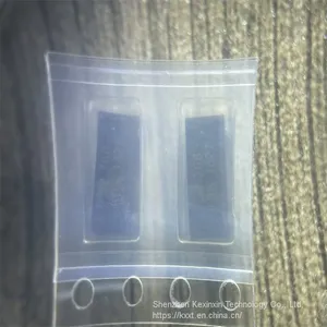 MC-306 32.7680K-E3:ROHS Epson Timing Crystals 32.768KHz 6pF 20ppm -40C +85C thumbnail-1