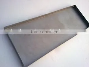 Alloy Molybdenum Lanthanum Tray MLa Boat thumbnail-2
