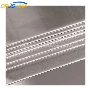Hastelloyg-30/Monel400/Ns336/N02201/Inconel601 Nickel-based Alloy Plate/Sheet Used for Protective Fence High Temperature Incoloy thumbnail-4