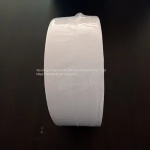 Urumuqi Factory Wholesales the Toilet Paper to the Silkroad Countrys, High Quality and Fast Delivery thumbnail-3