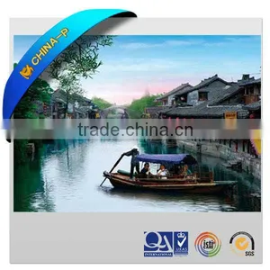 Custom Greeting Card With 3d Effect thumbnail-1