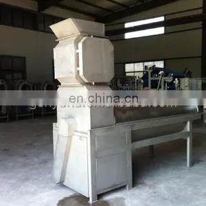 Best Selling Fruit Juice Processing Plant Pomegranate Juice Processing Machines for Sale Belt Press for Juice thumbnail-2