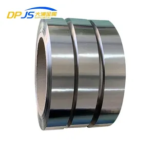 High Density From Chinese Manufacturer Inconel 600/n06600/n06625/n07718/n07750/n06601 Nickel Alloy Strip/coil/roll thumbnail-3