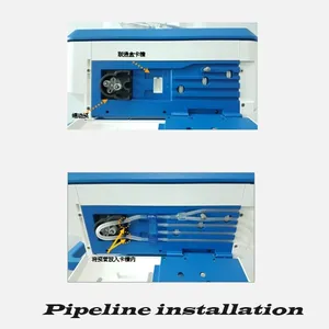 Peritoneal Dialysis Machine thumbnail-2