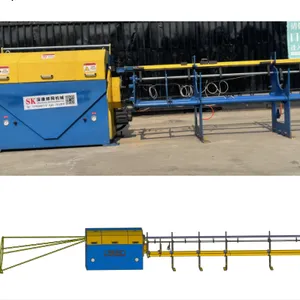 High Speed Straightening Machine GTJ2/4mm thumbnail-4