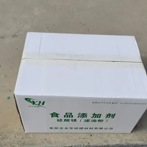 Magnesium Silicate (western Fast Food) thumbnail-2